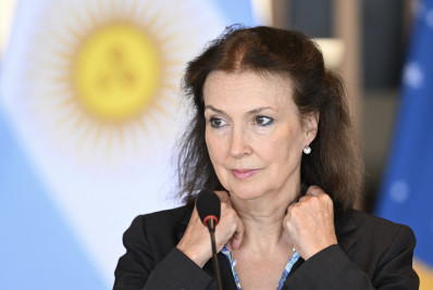 Argentina defende acordos bilaterais no Mercosul em novo choque com Brasil