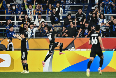 Time da Coreia do Sul garante vaga no Mundial de 2025; veja os classificados