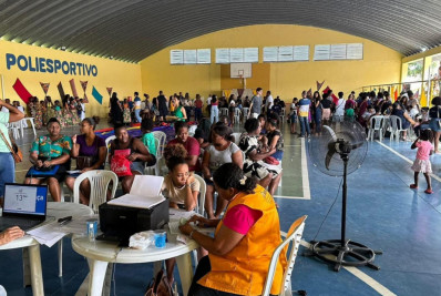 Próxima edição da Ação Social Volante de Araruama vai acontecer no distrito de Morro Grande