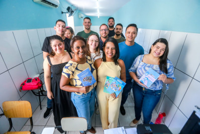 Belford Roxo: Secretaria de Saúde promove capacitação para profissionais do programa ‘Mais Médicos’