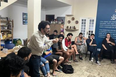 Cidade é vanguarda na construção de políticas culturais para o público geek