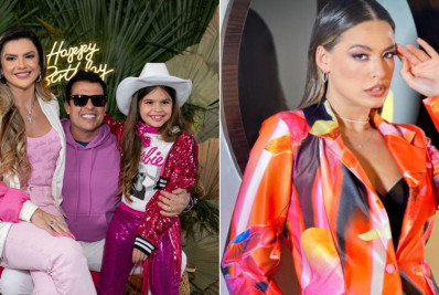 Filha do Ceará impressiona ao imitar Beatriz do BBB 24: 'Talentosa'