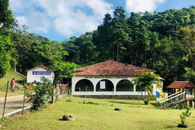 Prefeitura de Rio Claro adquire Creche Geraldo Magela Gonçalves