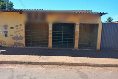 Homem é preso por matar mulher após vítima reclamar que ele usava banheiro feminino de bar