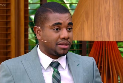 Davi avalia trajetória e vitória no 'BBB 24': 'Não foi fácil'