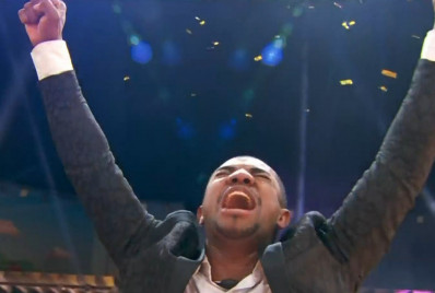 Famosos celebram vitória de Davi no 'BBB 24': 'O mundo é seu'