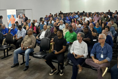 Secretaria de Agricultura e Emater-Rio promovem dia em apoio à agricultura familiar