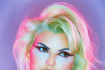 Duda Beat lança novo álbum e reflete sobre diferentes versões de si mesma: 'Romântica e sensual'