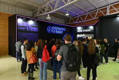 Ministério do Turismo apresenta Petrópolis na Gramado Summit