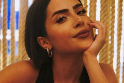 Jade Picon relata casos de assédio desde os 7 anos: 'Não sei como é andar sem medo'