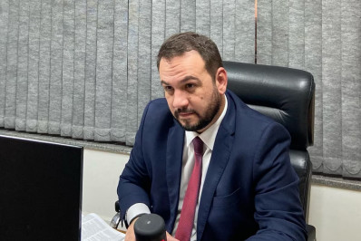 Dirigente do União Brasil em Suzano está foragido de operação contra o PCC no interior de SP