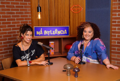 'Má influência': Podcast resgata histórias de influenciadores que usaram a fama de forma duvidosa