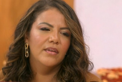 Mulher de Davi comenta vitória do marido no 'BBB 24' e se emociona: 'Muita saudade'