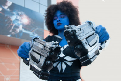 Maricá recebe a maior feira de games do Rio de Janeiro a partir da próxima sexta-feira