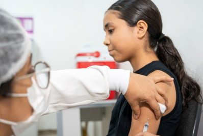 Ministério da Saúde destina R$ 150 milhões para apoiar estratégias de vacinação em todo o Brasil