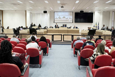 Vereadores de Macaé propõem frente parlamentar para revitalização do Centro e medidas de melhoria urbana