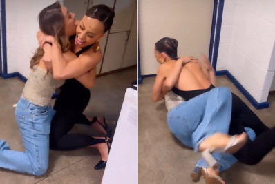 Sabrina Sato se vinga e derruba Beatriz após BBB 24