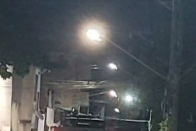 Tiroteio intenso e toque de recolher assustam moradores do bairro Jacaré, em Cabo Frio