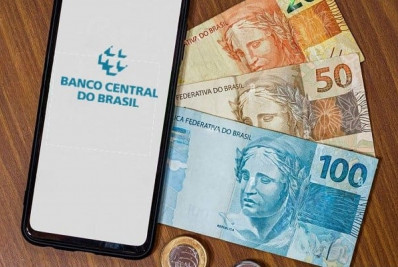 BC anuncia mudança para resgates acima de R$ 100 no Sistema de Valores a Receber