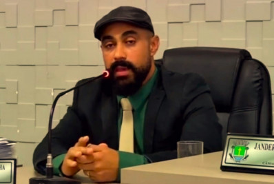 Marcinho Pessanha expõe condições precárias na Saúde de Quissamã