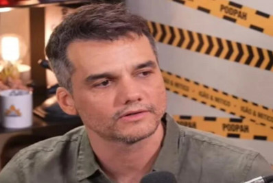 Wagner Moura revela que quebrou o nariz de instrutor do Bope no 'Tropa de Elite'