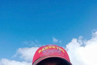 VÍDEO: Foragido de Minas Gerais é flagrado 