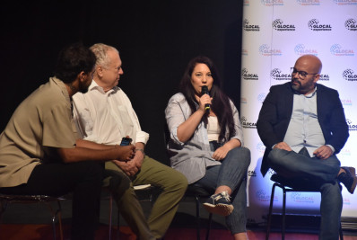 Teatro Raul Cortez, em Caxias, recebe evento de sustentabilidade