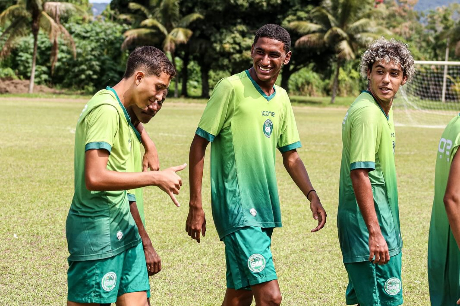 Agora, a equipe direciona todo o seu foco para as competições Carioca A2 e OPG - Foto: Serra Macaense