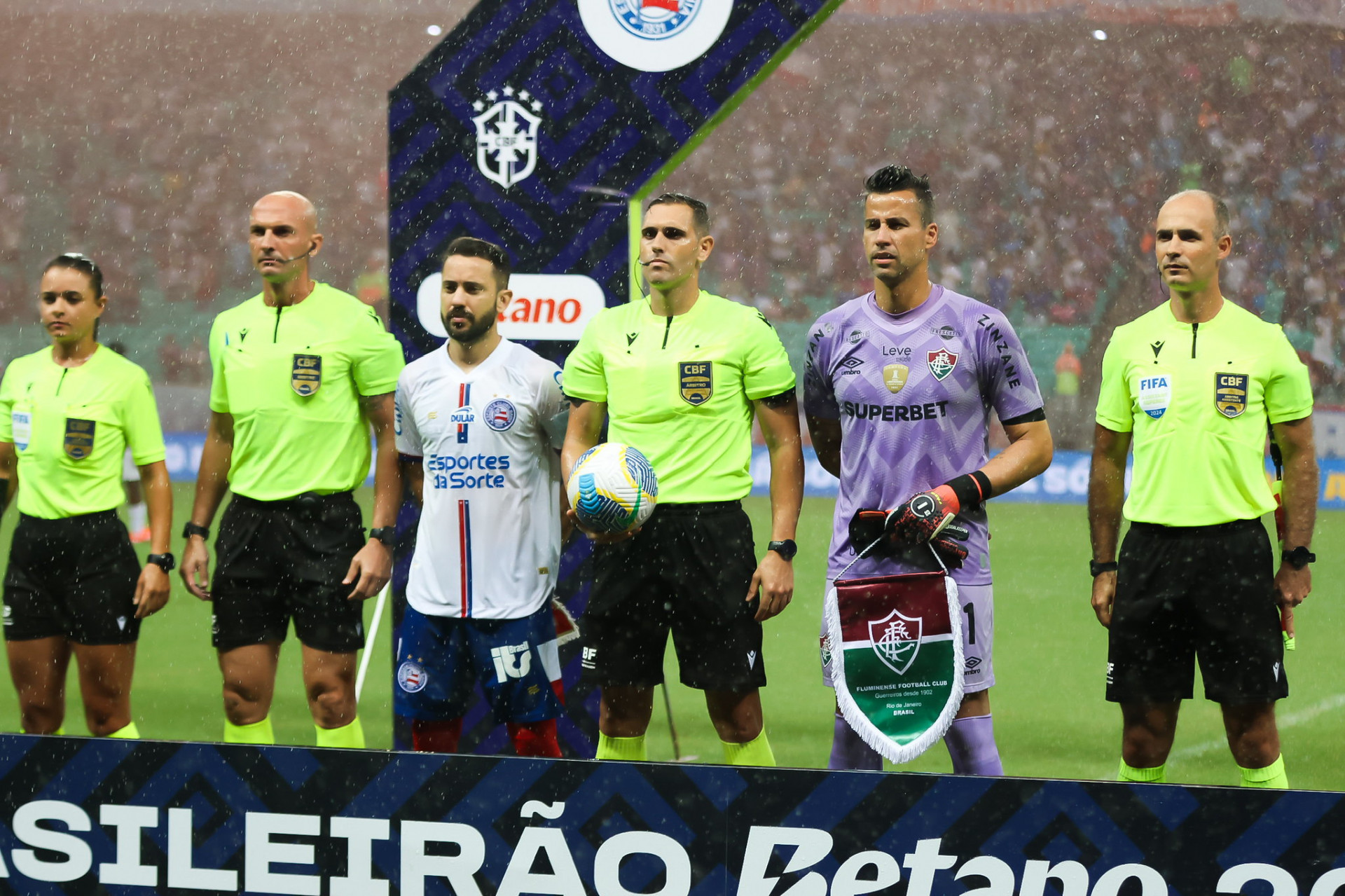  - Marcelo Gonçalves/Fluminense