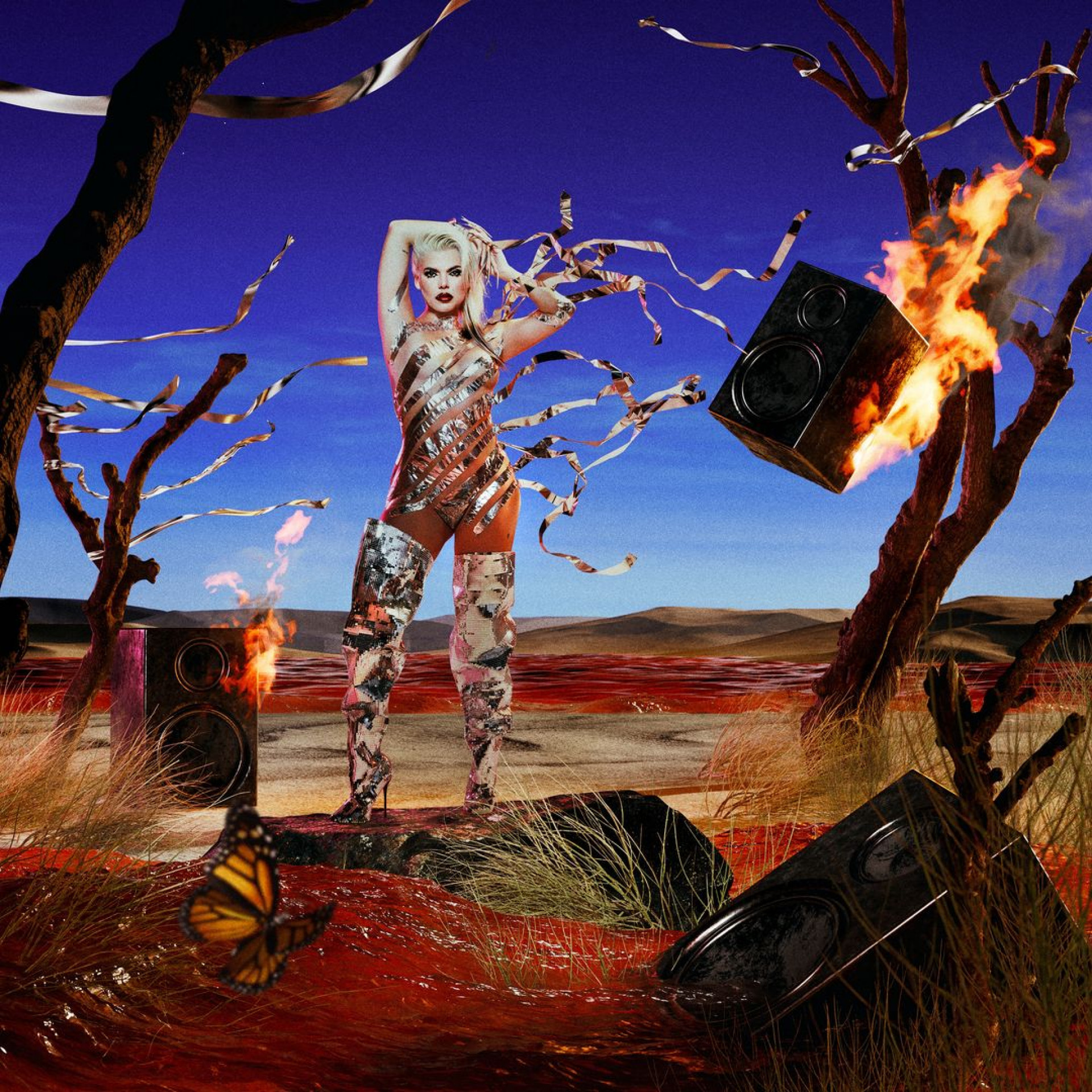 Duda se prepara para iniciar a turnê 'Tara e Tour' em maio deste ano - Reprodução