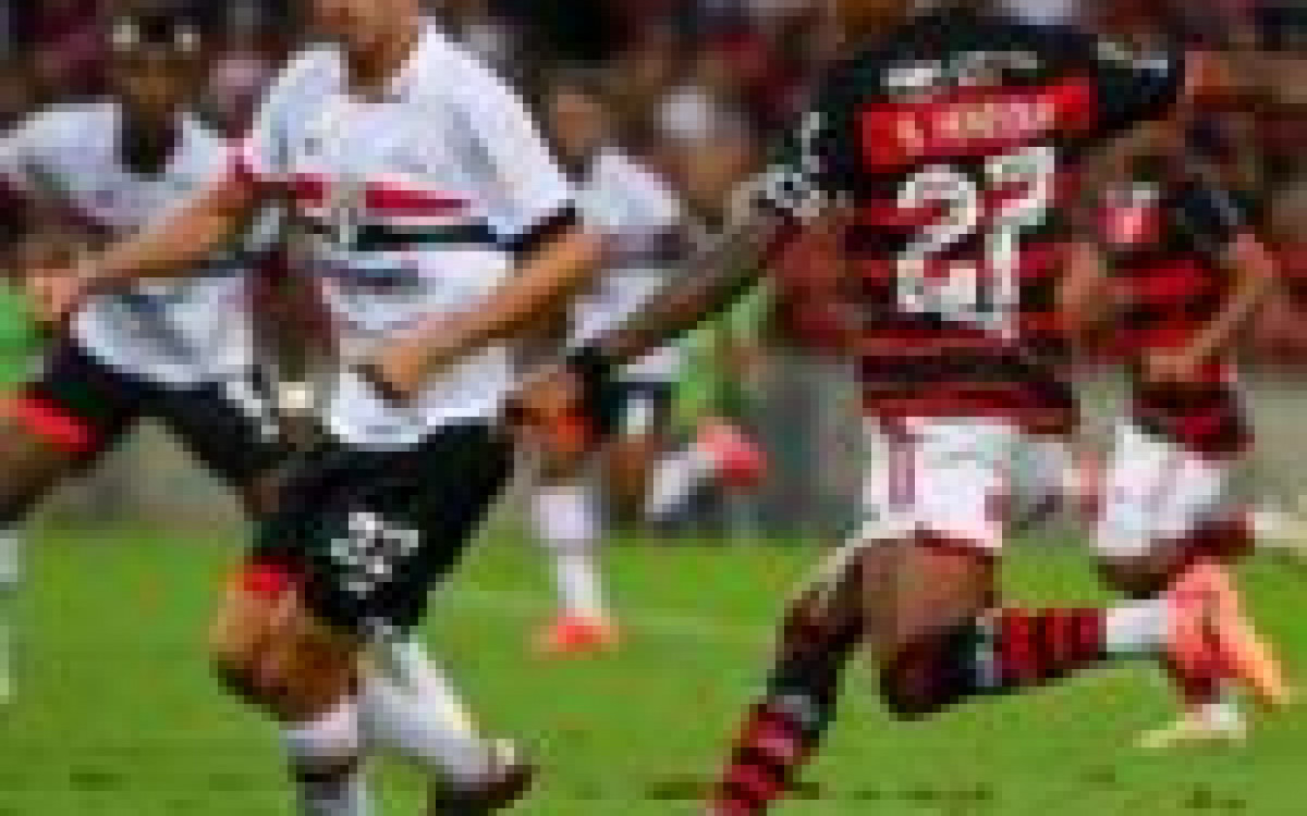 Flamengo alcança marca histórica na era dos pontos corridos
