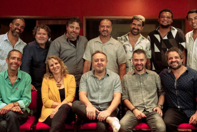 Niterói comemora o Dia Nacional do Choro em três palcos espalhados pela cidade