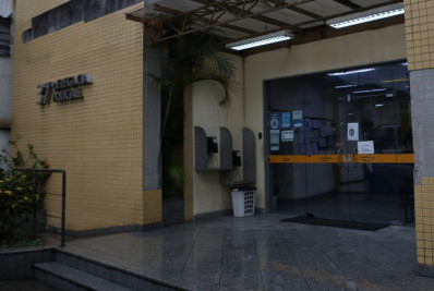 Miliciano responsável por extorquir motoristas de aplicativo é preso na Ilha do Governador