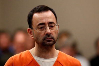 Departamento de Justiça dos EUA deverá pagar US$ 100 milhões às vítimas de Larry Nassar