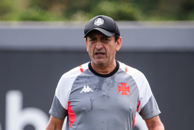 Ramón Díaz pode pegar gancho de dez jogos por declaração machista contra árbitra