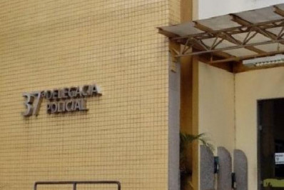 Pai e filha são esfaqueados em tentativa de assalto na Ilha do Governador