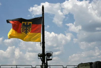 Duas pessoas são presas na Alemanha por suspeita de espionarem para a Rússia