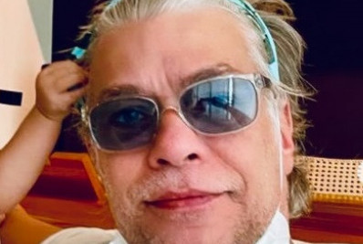Fabio Assunção desabafa sobre saudade da filha e avisa: 'Aqui tem amor'
