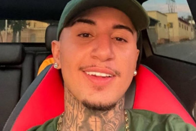 MC Dieguin MD, de 20 anos, morre afogado em represa de SP