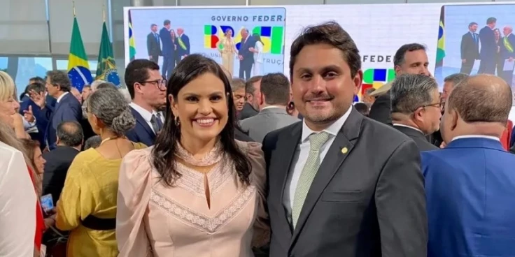 PF mira prefeitura de irmã de ministro de lula por suspeita de desvios na Saúde