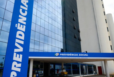 INSS: tempo médio de concessão cai a 39 dias e fila de espera recua para 1,3 milhão em abril