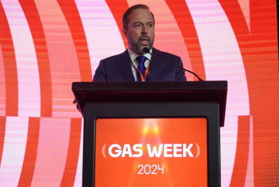 Ministro diz esperar que crise no Oriente Médio não resulte em alta no preço dos combustíveis