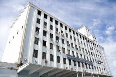 Barra Mansa terá ponto facultativo na próxima segunda-feira