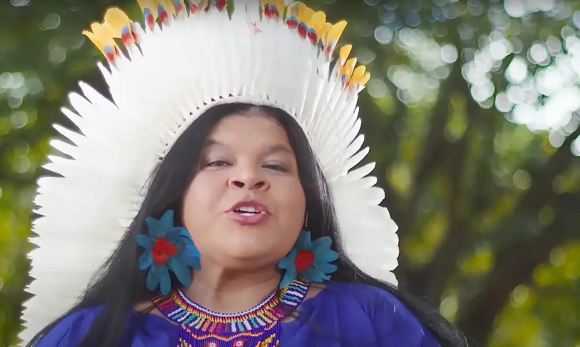 Ministra anuncia publicação de 10 portarias de demarcação indígena