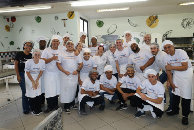 Abertas as inscrições para curso gratuito de culinária em Niterói