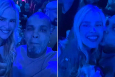 Yasmin Brunet perdoa Rodriguinho após polêmica no BBB 24: ‘A paz foi selada’