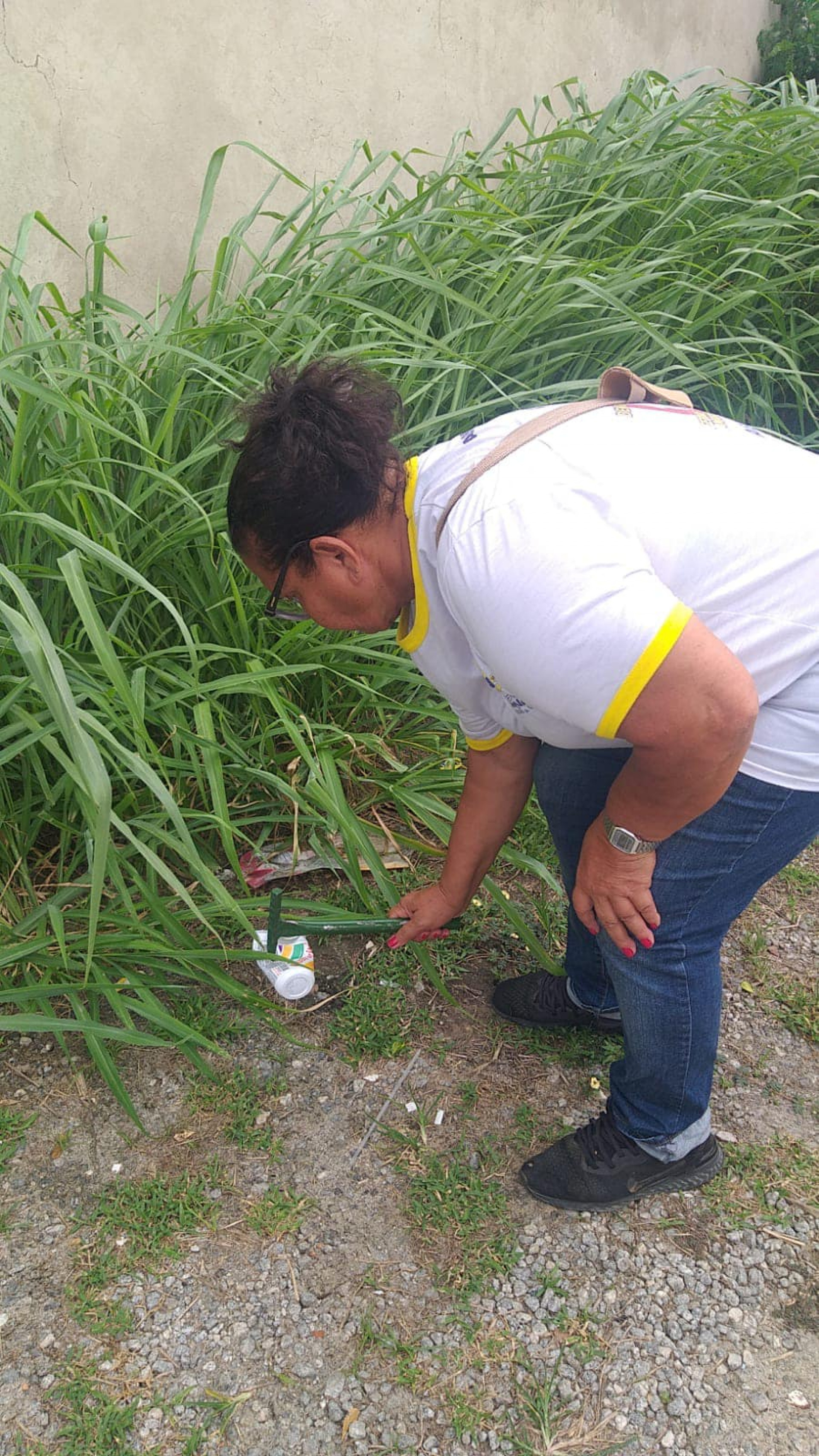 Vigilância Epidemiológica atua no combate à dengue em Araruama