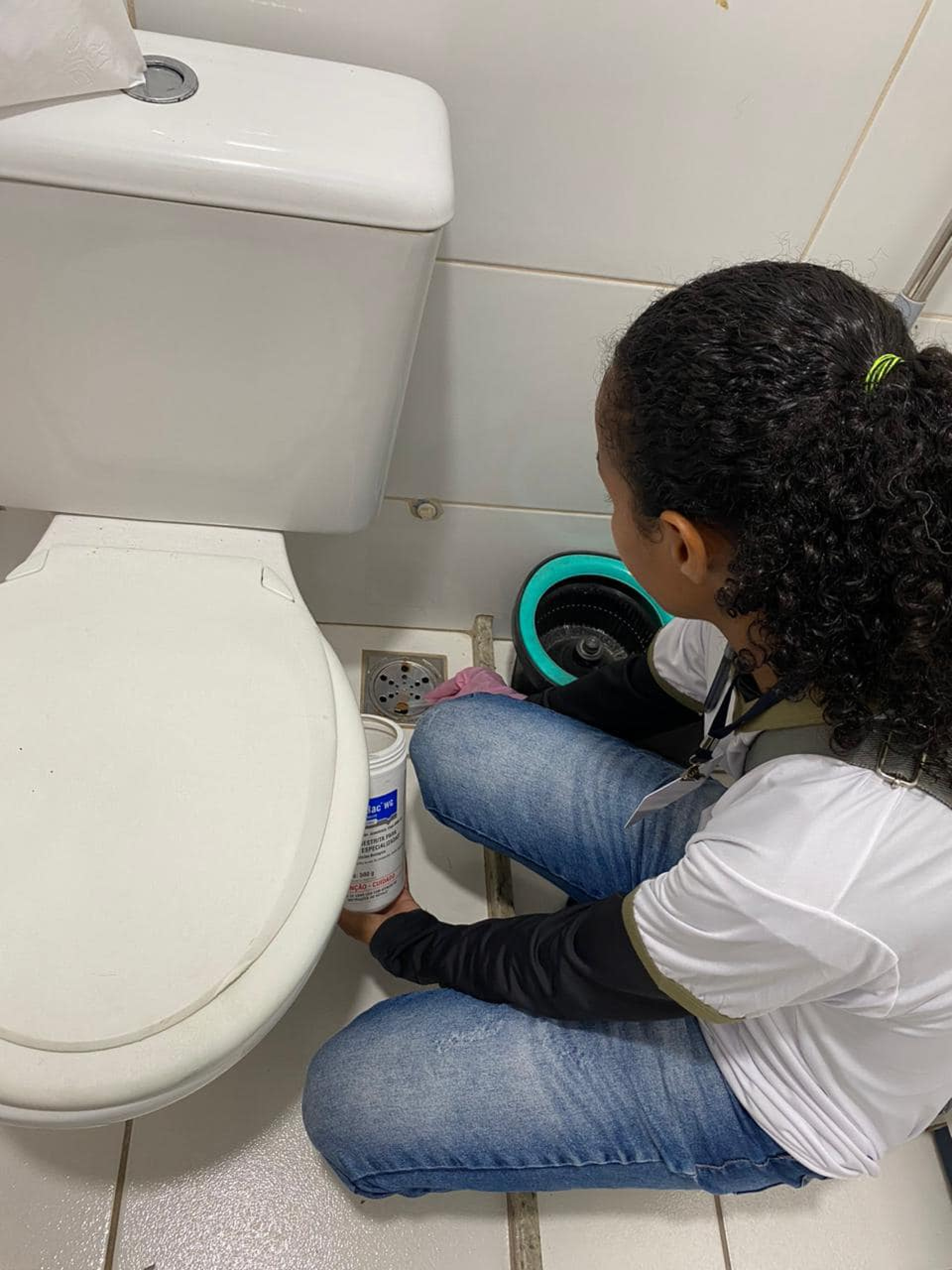 Vigilância Epidemiológica atua no combate à dengue em Araruama