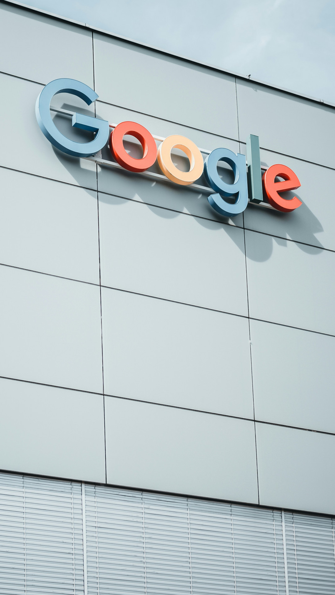 Google anunciou parceria com empresas em evento
