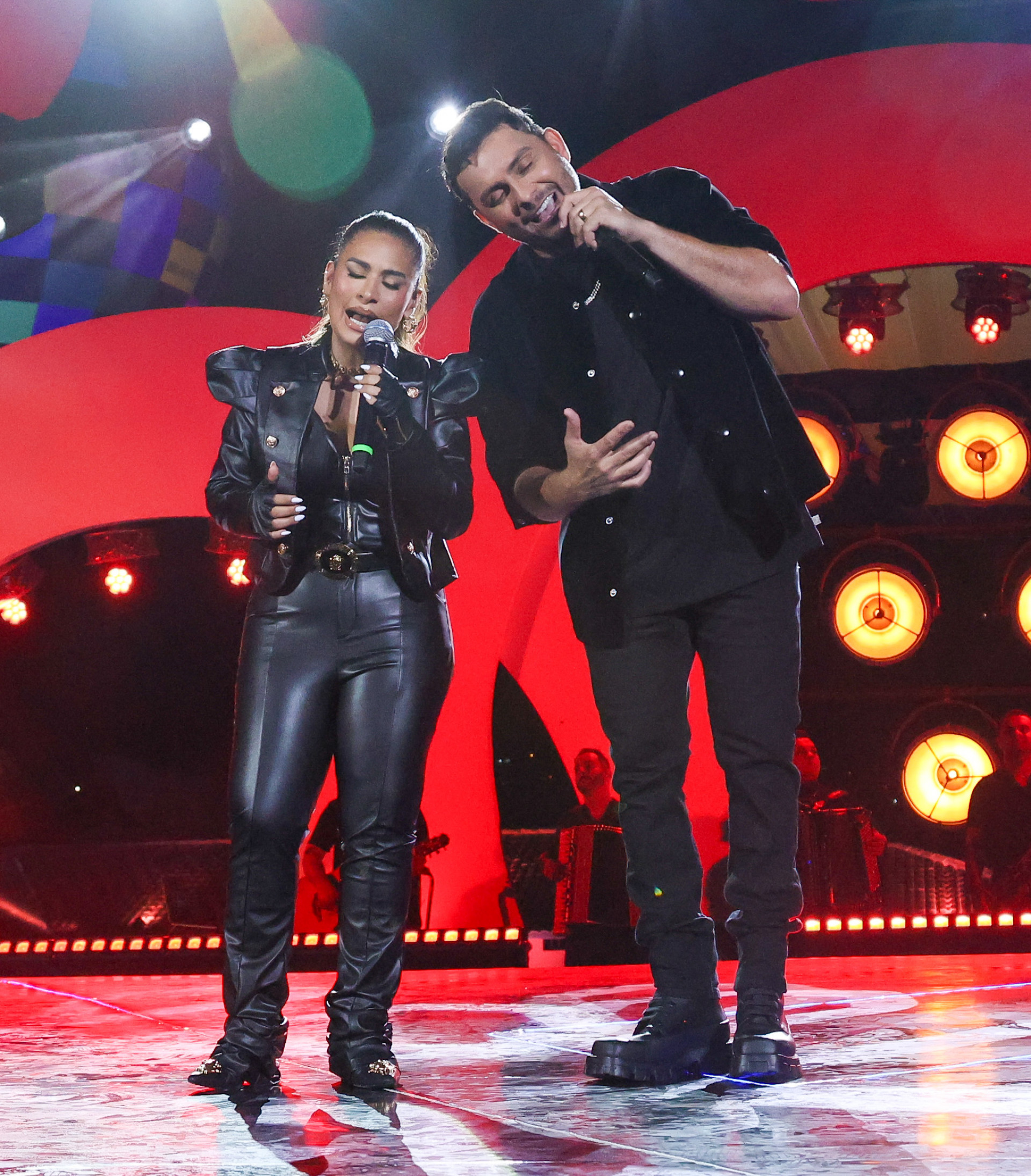 Simone Mendes e Mano Walter - Tomzé Fonseca/ Agnews